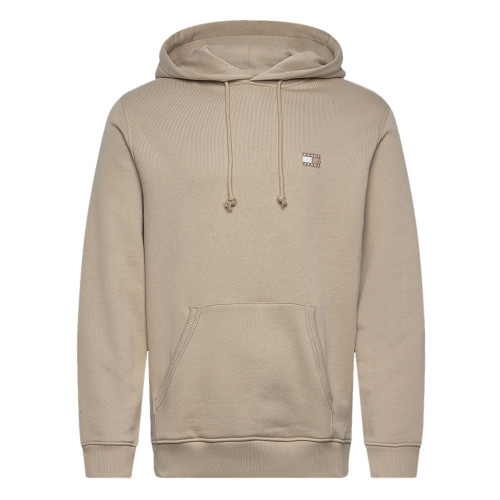 Tommy Hilfiger Ανδρικό φούτερ Badge Drawstring Hoody